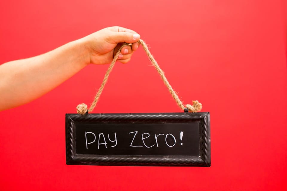 pay zer